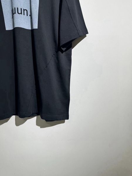 Julius T-shirt Top Quality D17 20240806-28