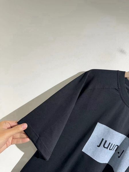 Julius T-shirt Top Quality D17 20240806-28