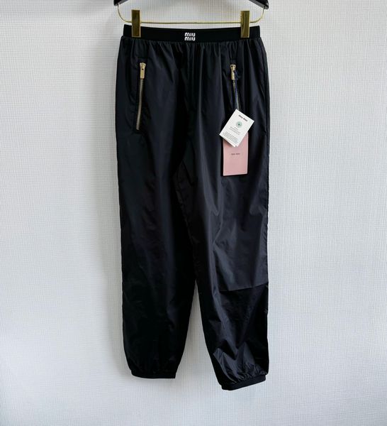 M*iu -shirt Pants Quality D17 20240806-39