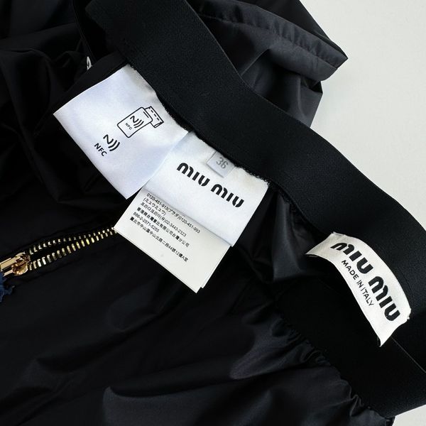 M*iu -shirt Pants Quality D17 20240806-39
