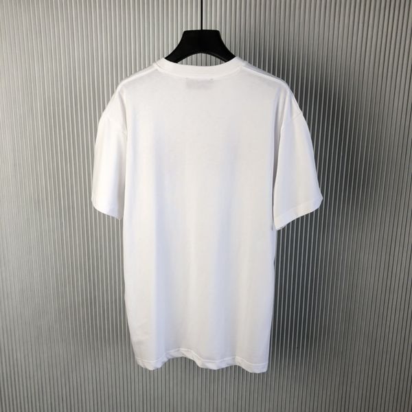 G*ucci T-shirt Top Quality D17 20240807-1