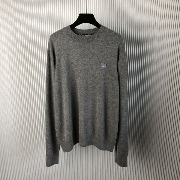 A*cne sweater Top Quality D17 20240807-5