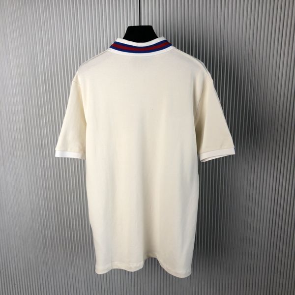 G*ucci  T-shirt Top Quality D17 20240807-8