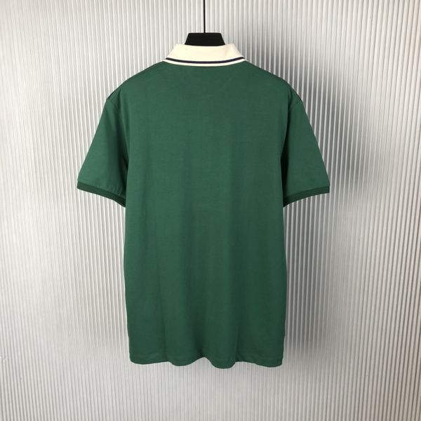 G*ucci  T-shirt Top Quality D17 20240807-10