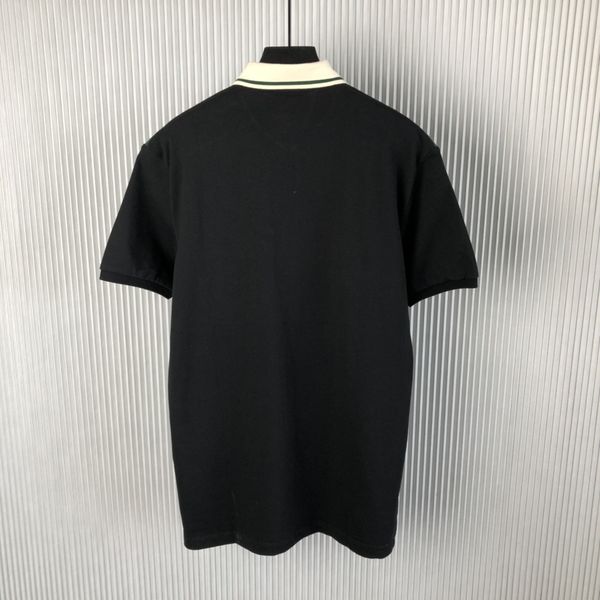 G*ucci  T-shirt Top Quality D17 20240807-11