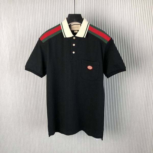 G*ucci  T-shirt Top Quality D17 20240807-11