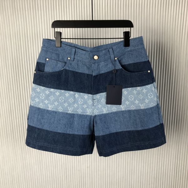 L*ouis V*uitton  ShortsrTop Quality D17 20240807-12