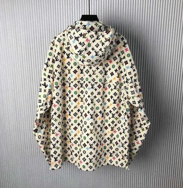 L*ouis V*uitton   Jacket   Top Quality D17 20240807-24