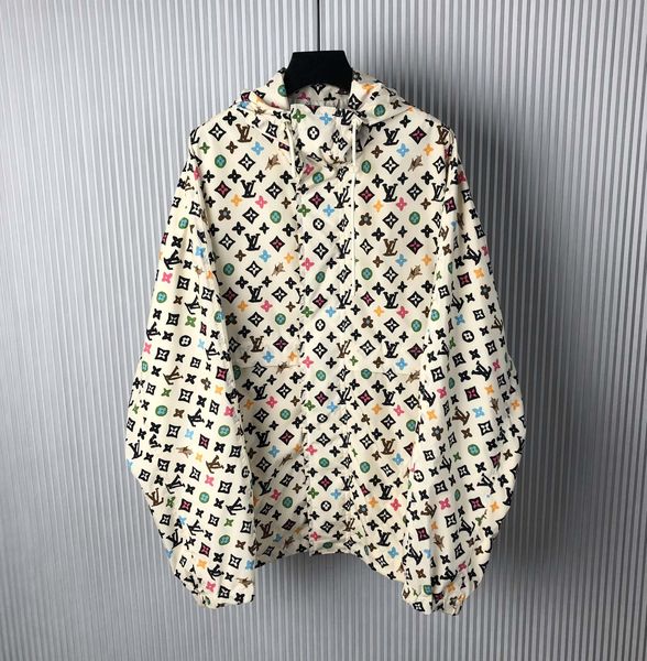L*ouis V*uitton   Jacket   Top Quality D17 20240807-24