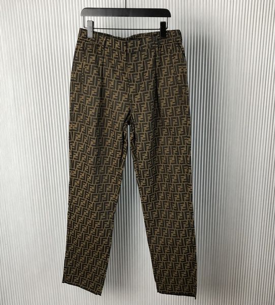 F*endi  Pants Top Quality D17 20240807-25