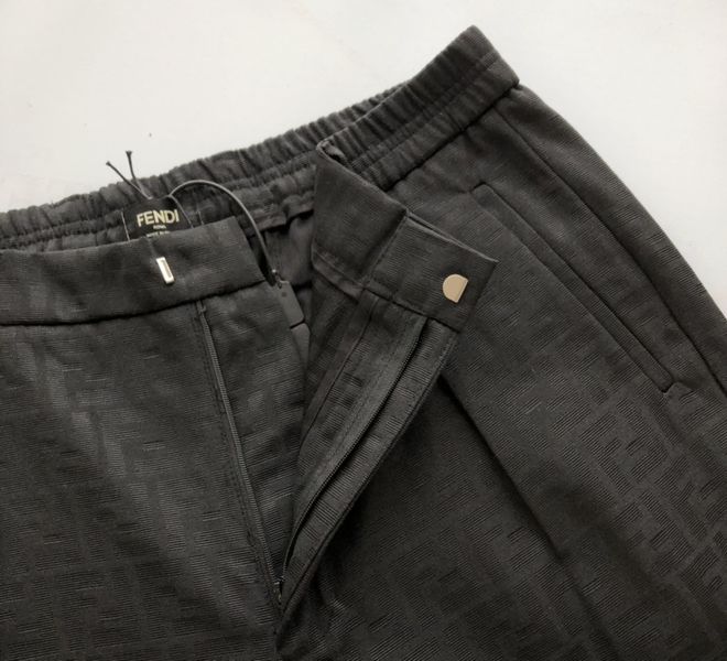 F*endi   Pants Top Quality D17 20240807-26