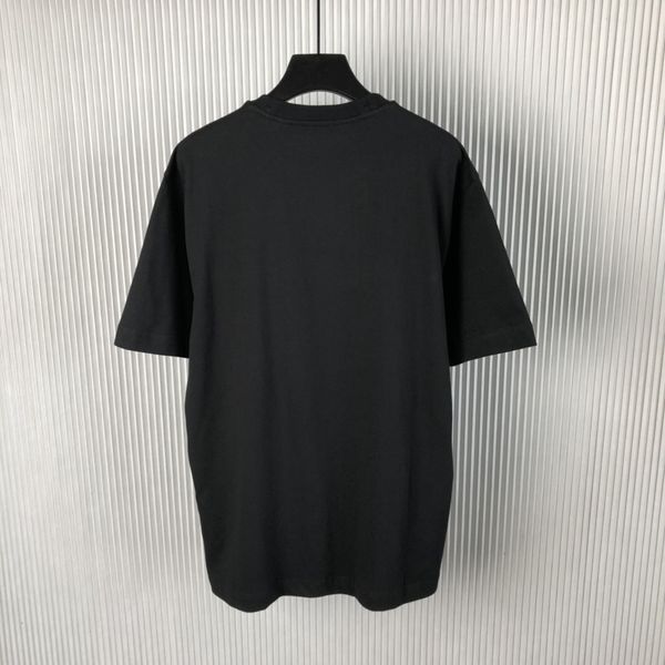 B*URBERRY T-shirt Top Quality D17 2020807-28