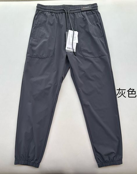 L*ululemon Pants Top Quality D17 20240807-33
