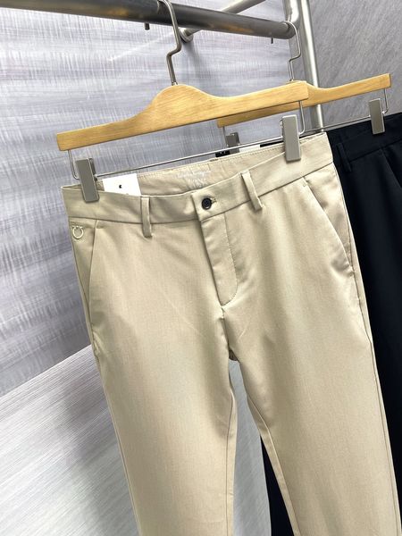 F*erragamo  Pants Top Quality D17 20240807-36