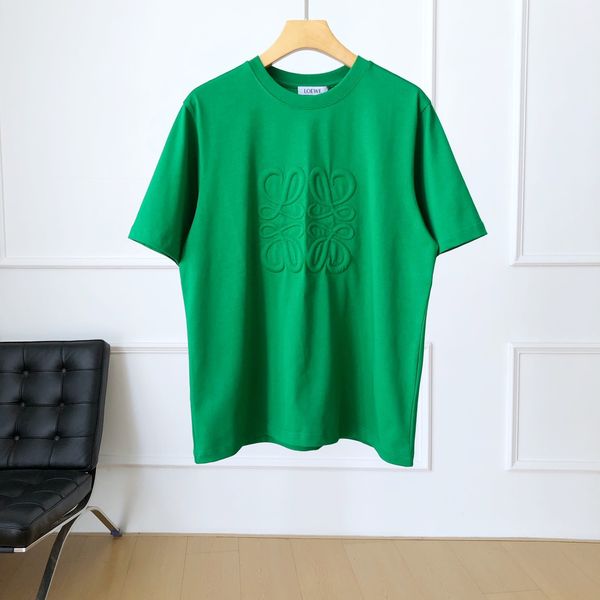 L*ouis V*uitton   T-shirt Top Quality D17 20240807-44