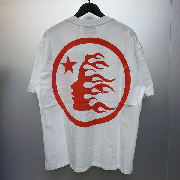 H*ellstar T-shirt Top Quality Qiqi 20240807-90