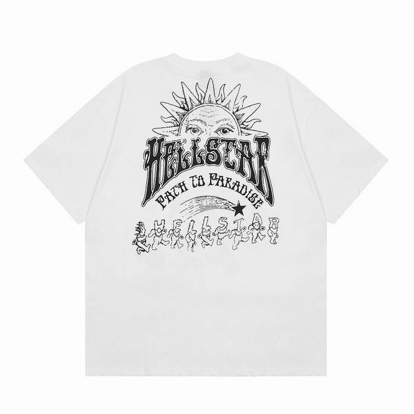 H*ellstar T-shirt Top Quality Qiqi 20240808-26
