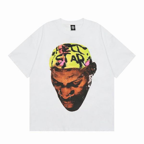 H*ellstar T-shirt Top Quality Qiqi 20240808-27