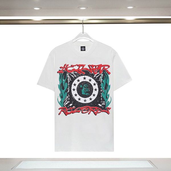H*ellstar T-shirt Top Quality Qiqi 20240808-35