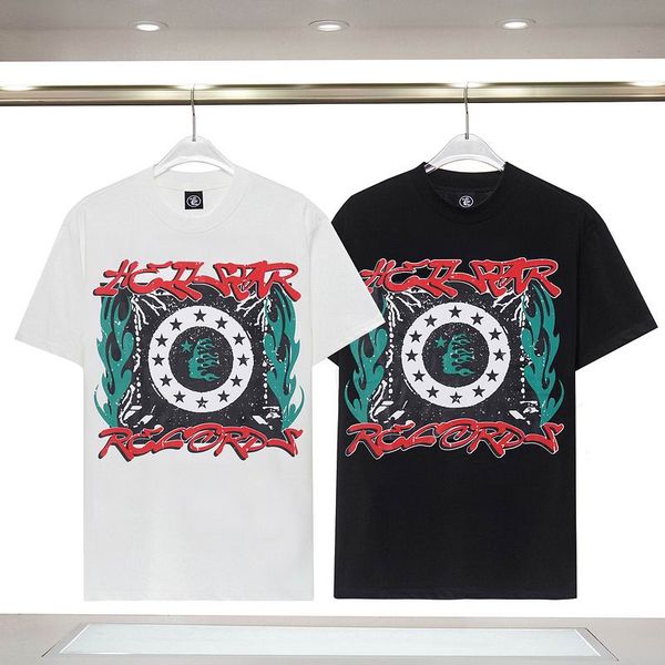 H*ellstar T-shirt Top Quality Qiqi 20240808-35