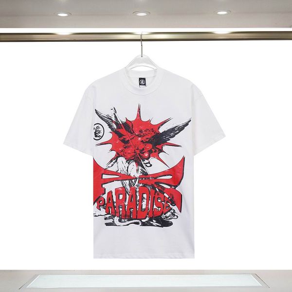 H*ellstar T-shirt Top Quality Qiqi 20240808-37