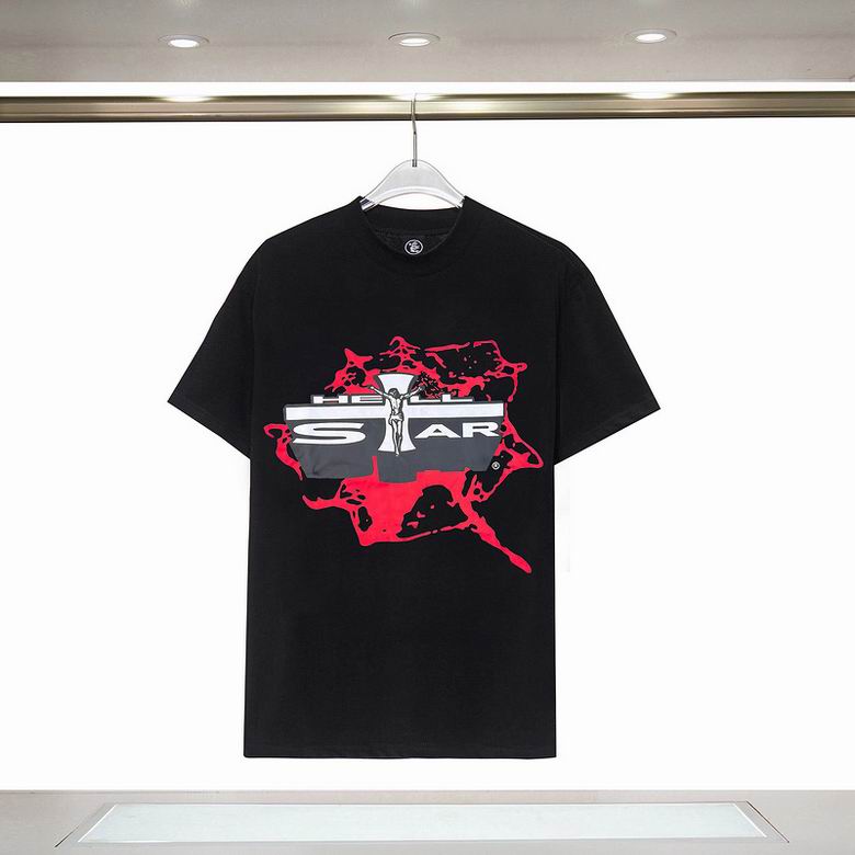 H*ellstar T-shirt Top Quality Qiqi 20240808-42