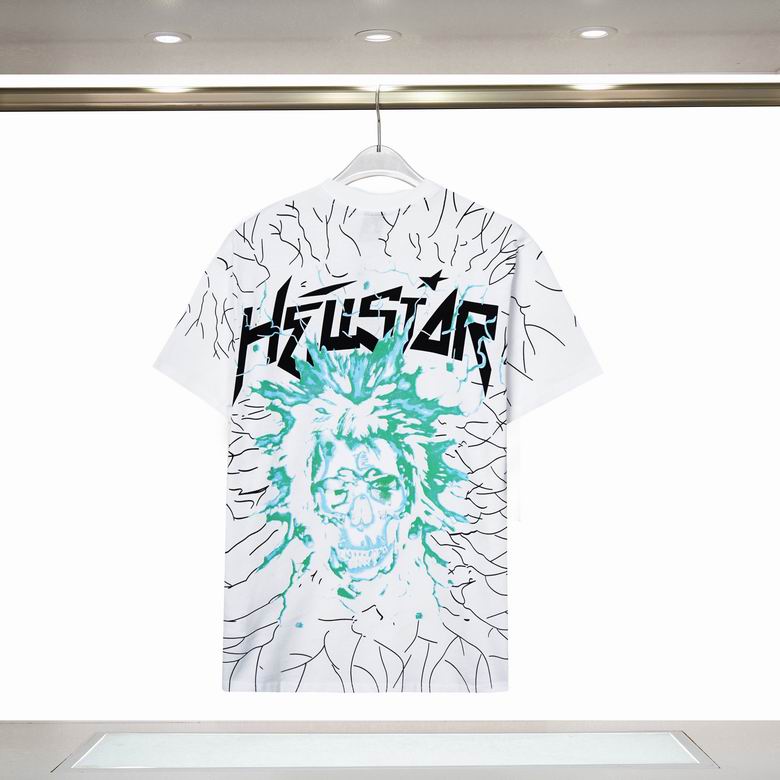 H*ellstar T-shirt Top Quality Qiqi 20240808-43