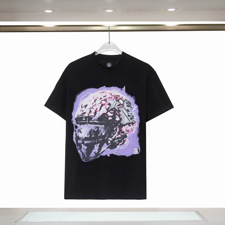 H*ellstar T-shirt Top Quality Qiqi 20240808-45