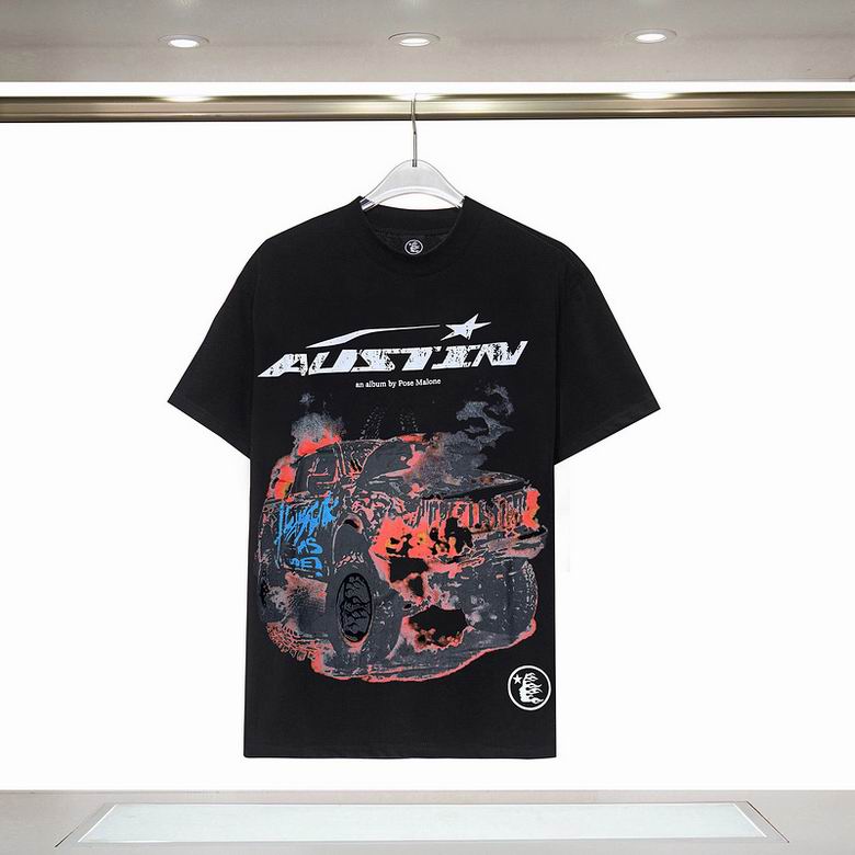 H*ellstar T-shirt Top Quality Qiqi 20240808-47