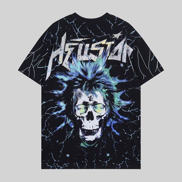 H*ellstar T-shirt Top Quality Qiqi 20240808-57
