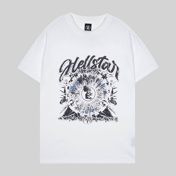 H*ellstar T-shirt Top Quality Qiqi 20240808-58