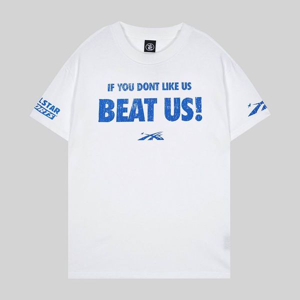 H*ellstar T-shirt Top Quality Qiqi 20240809-4