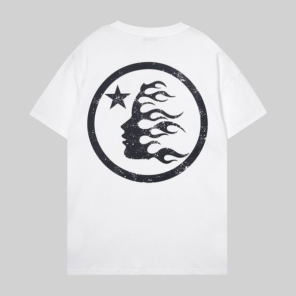 H*ellstar T-shirt Top Quality Qiqi 20240809-10