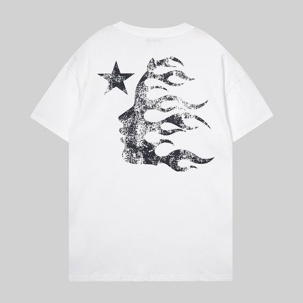 H*ellstar T-shirt Top Quality Qiqi 20240809-11
