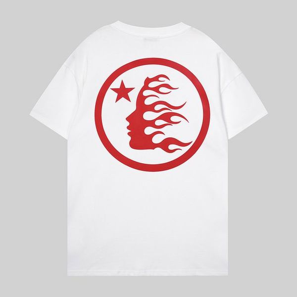 H*ellstar T-shirt Top Quality Qiqi 20240809-12