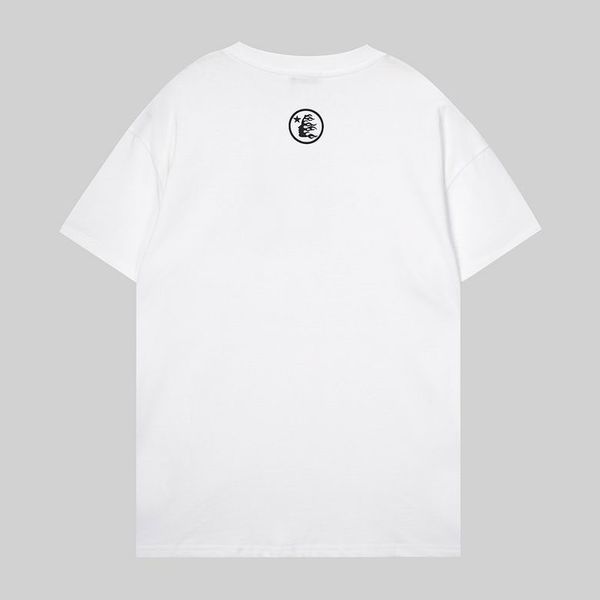 H*ellstar T-shirt Top Quality Qiqi 20240809-13