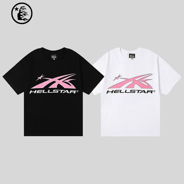 H*ellstar T-shirt Top Quality Qiqi 20240809-45