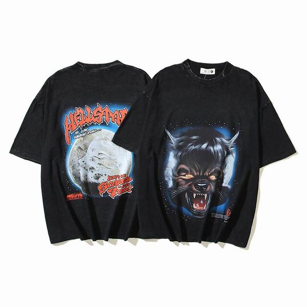 H*ellstar T-shirt Top Quality Qiqi 20240809-62