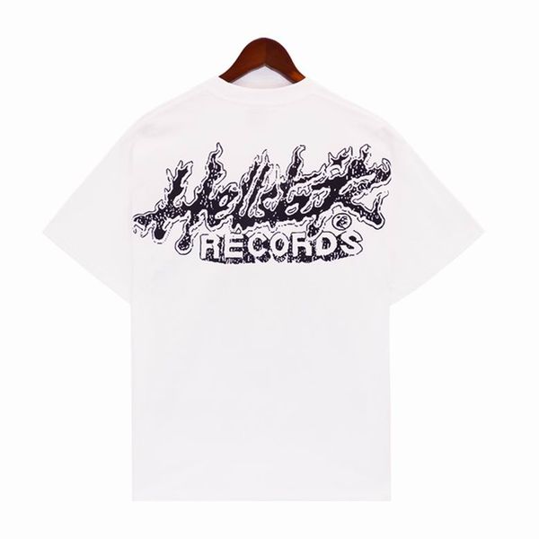 H*ellstar T-shirt Top Quality Qiqi 20240809-96