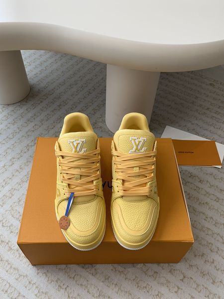 L*ouis V*uitton Top  Sneaker Low Tianyi 20240811-26