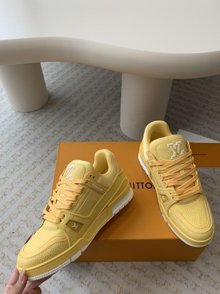 L*ouis V*uitton Top  Sneaker Low Tianyi 20240811-26