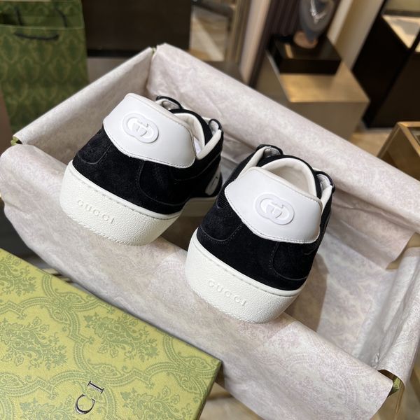 G*ucci Top Sneaker Low Tianyi 20240811-49