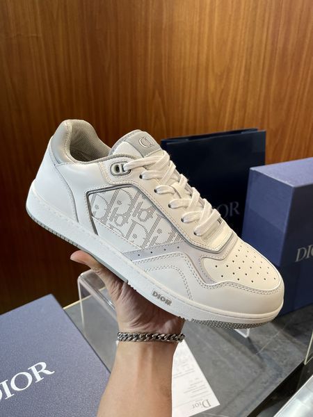 D*ior Top  Sneaker Low Tianyi 20240812-11