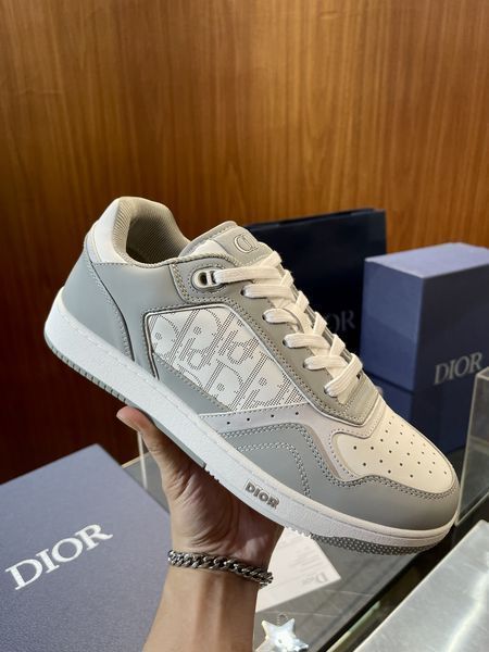 D*ior Top  Sneaker Low Tianyi 20240812-11