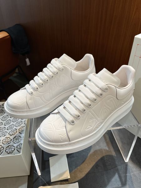 A*lexander M*cqueen Top  Sneaker Low RR 20240812-23