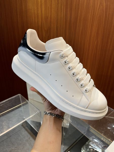 A*lexander M*cqueen Top  Sneaker Low RR 20240812-25