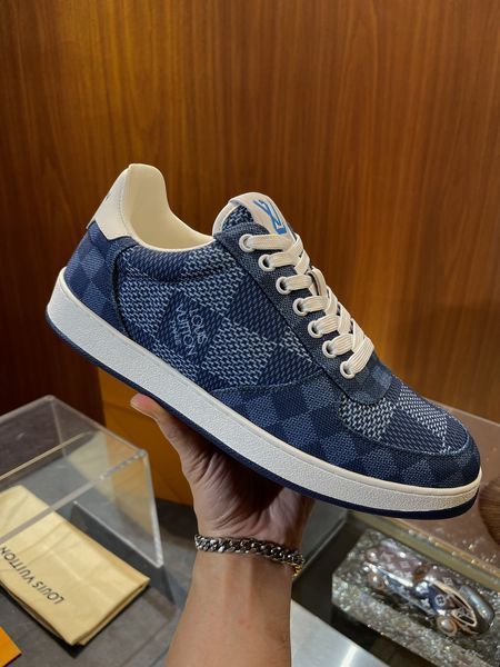 R*ivoli Top  Sneaker Low RR 20240812-30
