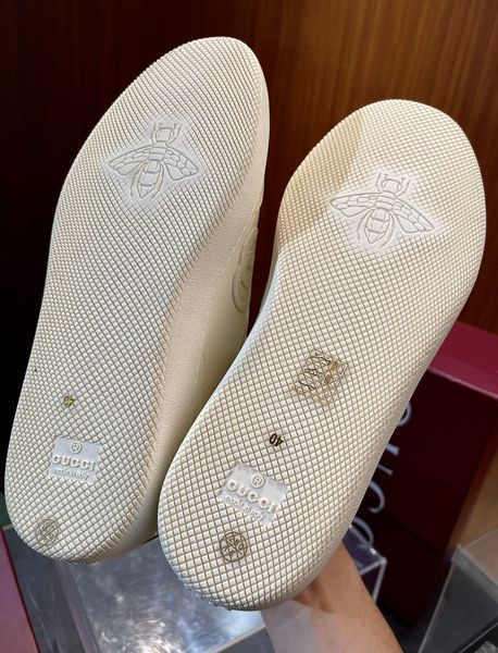 G*ucci Top  Sneaker Low RR 20240813-4