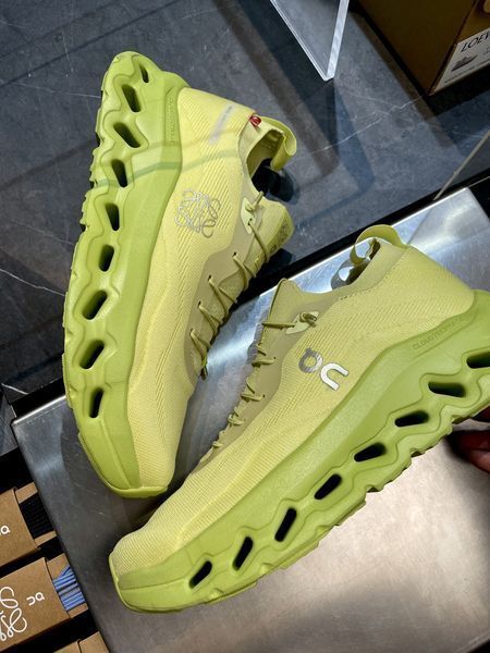 L*oewe Top  Sneaker Low RR 20240813-17