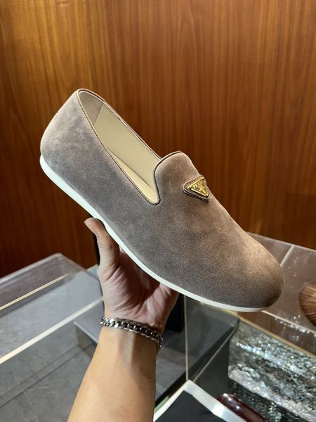 P*rada Top   Sandals&Slippers RR 20240813-24